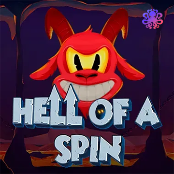 Octoplay : Hell of a Spin - VIAPLAY777