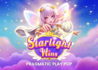 Pragmatic : Starlight Wins - VIAPLAY777