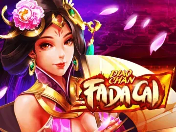 PLAYSTAR : DIAO CHAN FA DA CAI - VIAPLAY777