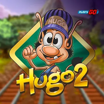 PlaynGo : Hugo 2 - VIAPLAY777