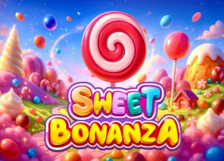 Sweet Bonanza - VIAPLAY777