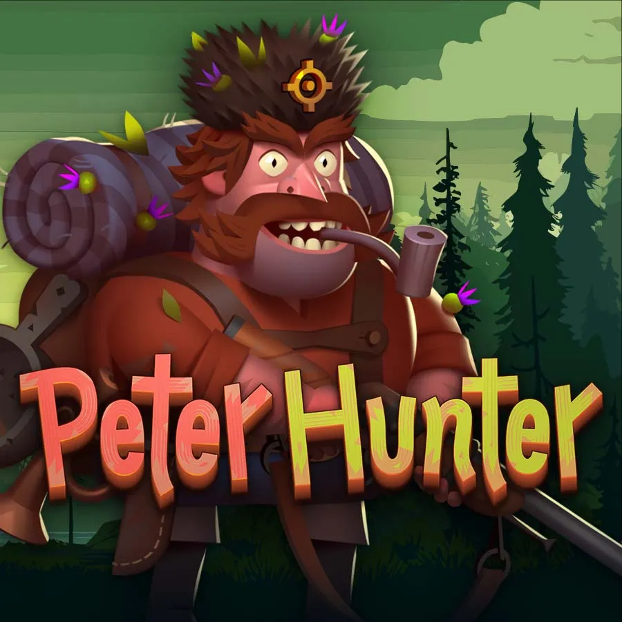 PeterSons : Peter Hunter - VIAPLAY777