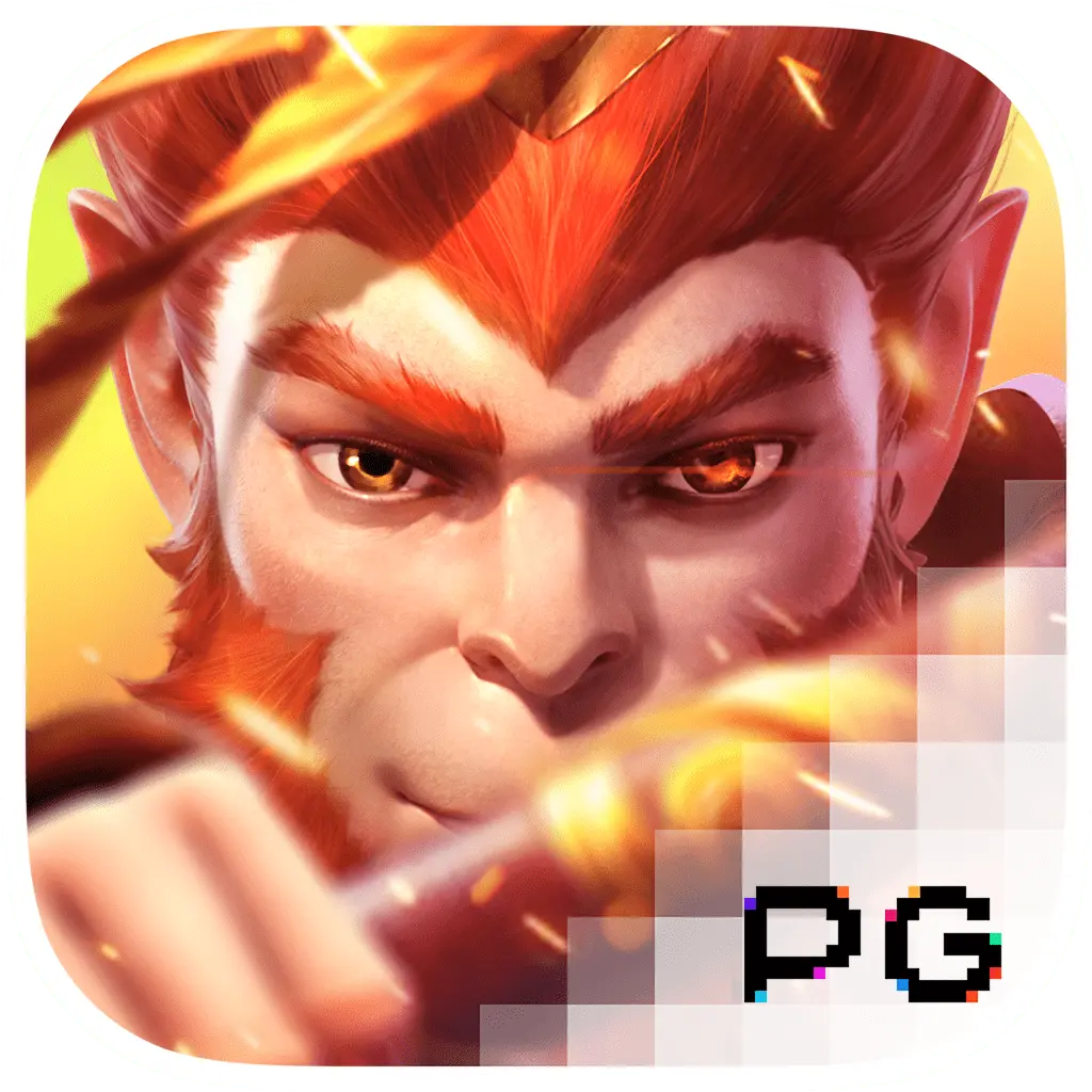 PGSoft : Legendary Monkey King - VIAPLAY777