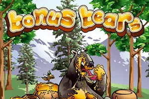 Playtech : Bonus Bears - VIAPLAY777