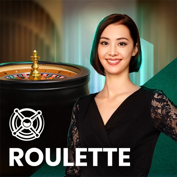 Roulette - VIAPLAY777