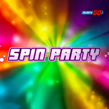 PlaynGo : Spin Party - VIAPLAY777