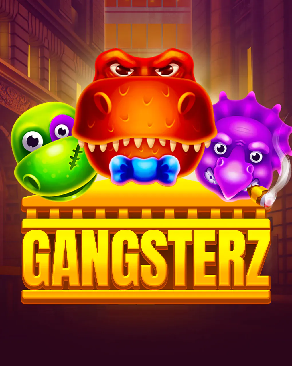 Gangsterz - VIAPLAY777