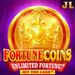 Fortune Coins Unlimited Fortune&trade; - VIAPLAY777