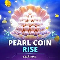 Pearl Coin Rise - VIAPLAY777