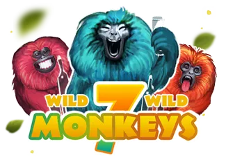 Pragmatic : 7 Monkeys - VIAPLAY777