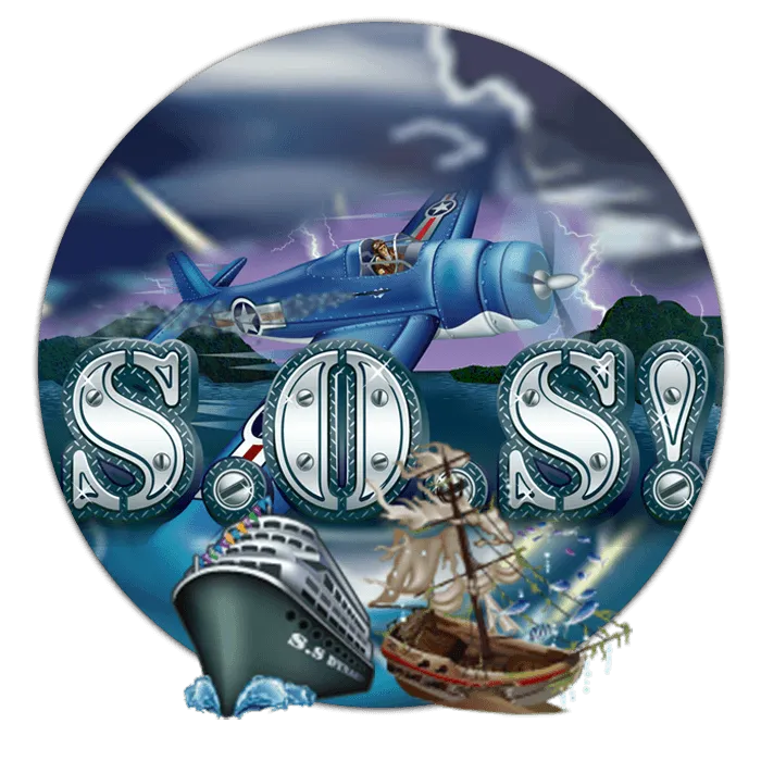 Habanero : S.O.S! - VIAPLAY777