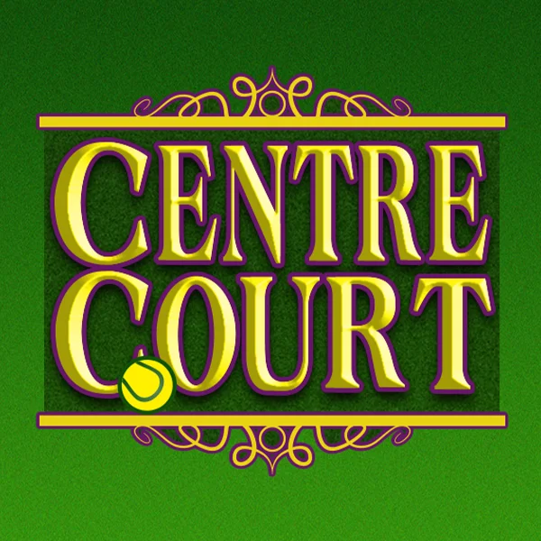 Microgaming : Centre Court - VIAPLAY777