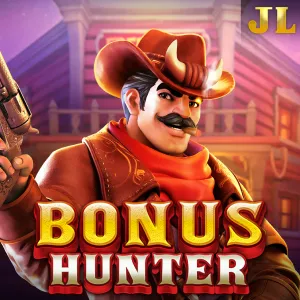 Jili : Bonus Hunter - VIAPLAY777