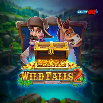 PlaynGo : Wild Falls 2 - VIAPLAY777