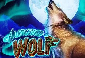 PLAYSTAR : AURORA WOLF - VIAPLAY777