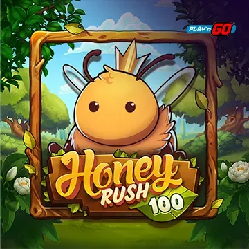PlaynGo : Honey Rush 100 - VIAPLAY777
