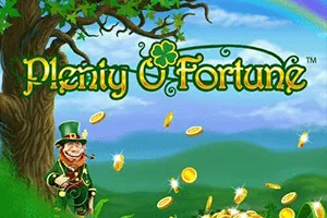 Playtech : Plenty OFortune - VIAPLAY777