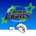 Aces and Eights 5 Hand - VIAPLAY777