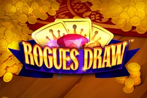 Playtech : Rogues Draw - VIAPLAY777