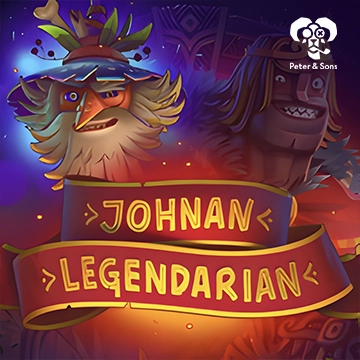 PeterSons : Johnan Legendarian - VIAPLAY777
