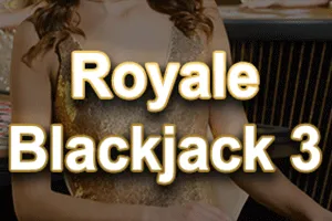 Royale Blackjack 3 - VIAPLAY777