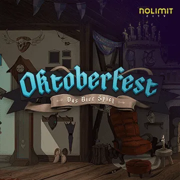 NolimitCity : Oktoberfest - VIAPLAY777