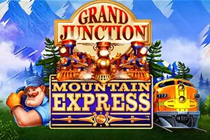 Playtech : Grand Junction: Mountain Express - VIAPLAY777