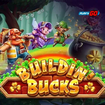 PlaynGo : Buildin More Bucks - VIAPLAY777