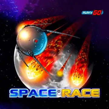 PlaynGo : Space Race - VIAPLAY777