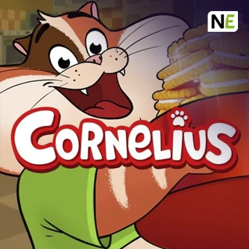 NetEnt : Cornelius - VIAPLAY777
