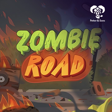 PeterSons : Zombie Road - VIAPLAY777