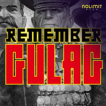 NolimitCity : Remember Gulag - VIAPLAY777