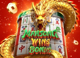 Pragmatic : Mahjong Wins Bonus - VIAPLAY777