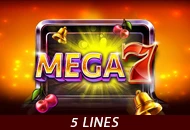 Spadegaming : Mega 7 - VIAPLAY777