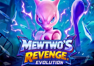AFB : Balas Dendam Mewtwo: Evolusi - VIAPLAY777