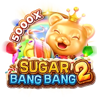 Facai : SUGAR BANG BANG2 - VIAPLAY777