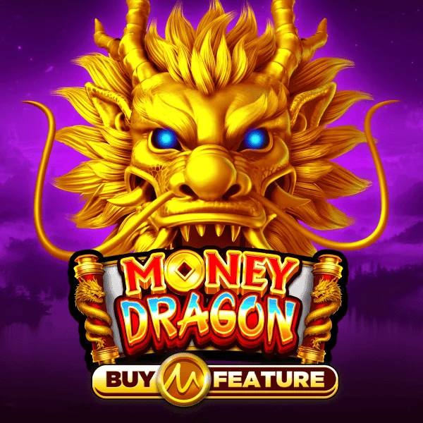 Microgaming : Money Dragon - VIAPLAY777