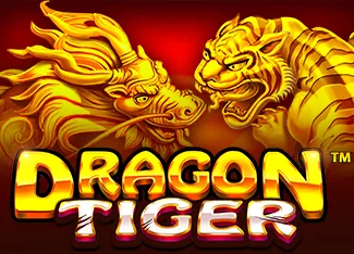 Pragmatic : The Dragon Tiger - VIAPLAY777