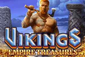 Playtech : Vikings: Empire Treasures - VIAPLAY777