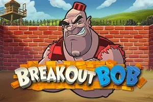 Playtech : Breakout Bob - VIAPLAY777