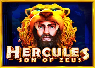 Pragmatic : Hercules Son of Zeus - VIAPLAY777