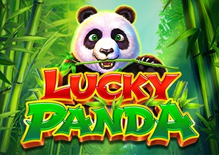AFB : Panda yang beruntung - VIAPLAY777