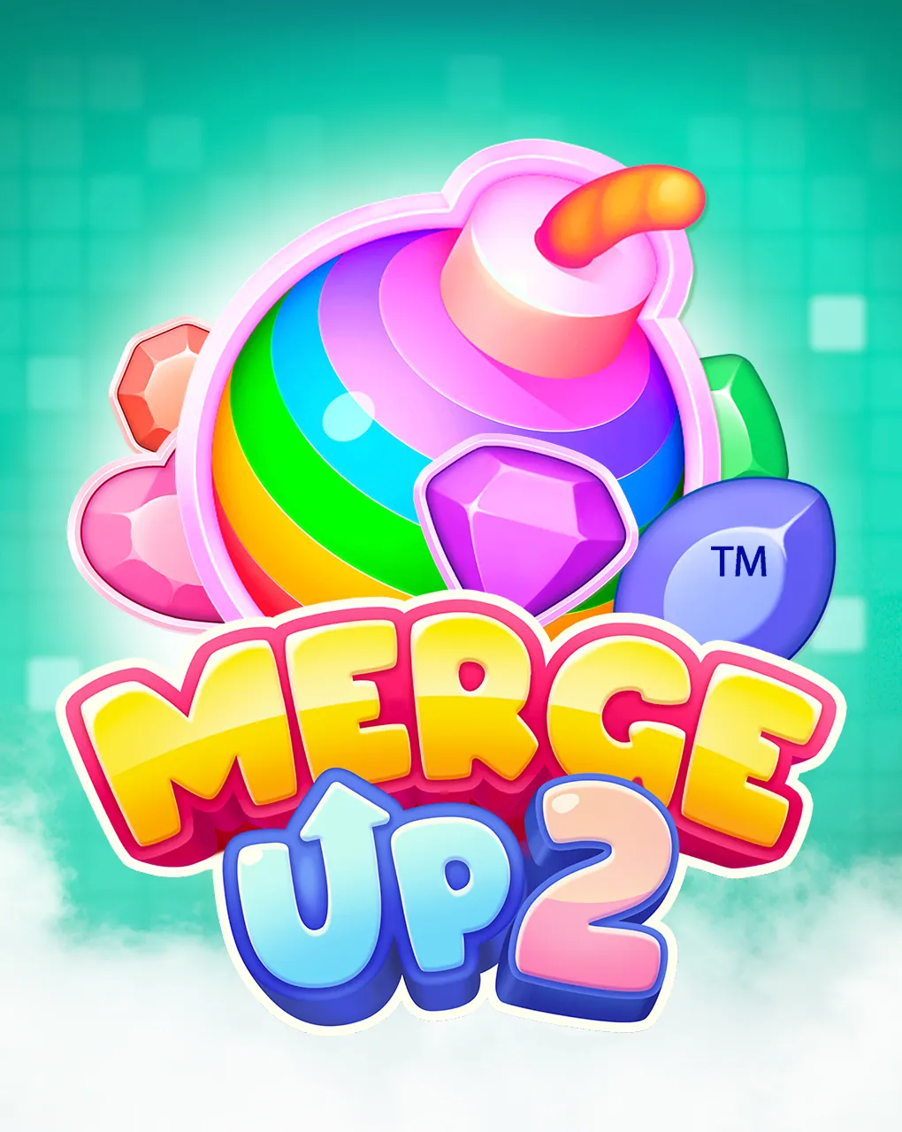 Bgaming : Merge Up 2 - VIAPLAY777