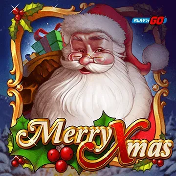 PlaynGo : Merry Xmas - VIAPLAY777