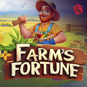 SmartSoft : Farms Fortune - VIAPLAY777