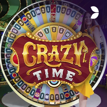 Crazy Time - VIAPLAY777