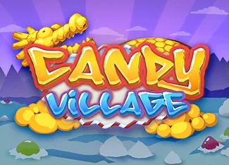 Pragmatic : Candy Village - VIAPLAY777