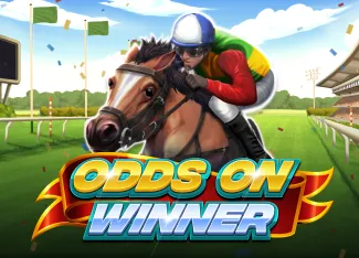 Pragmatic : Front Runner Odds On - VIAPLAY777