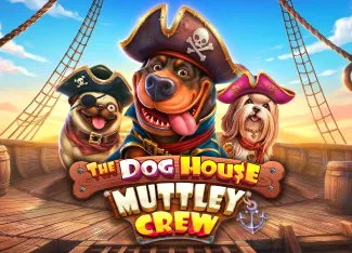 Pragmatic : The Dog House - Muttley Crew - VIAPLAY777