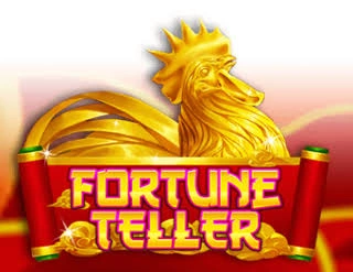 PLAYSTAR : FORTUNE TELLER - VIAPLAY777